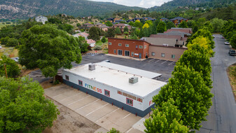 208 County Road 250, Durango CO - Services immobiliers commerciaux