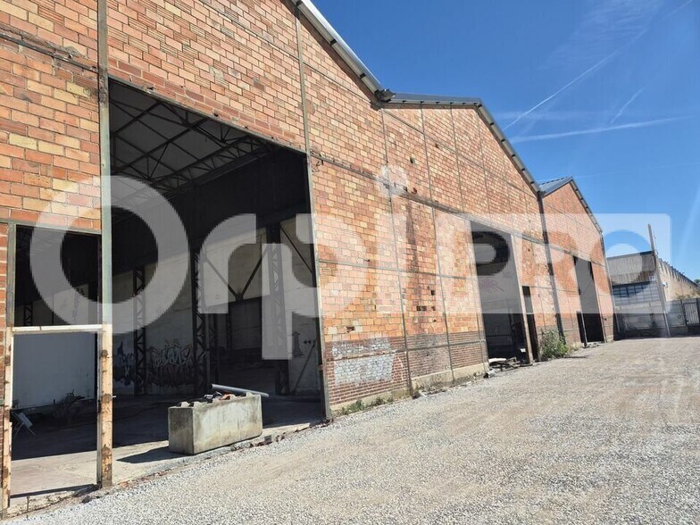 Industrial in Billy-sur-Aisne for lease - Building Photo - Image 3 of 4