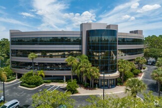 More details for 7915 Baymeadows Way, Jacksonville, FL - Office for Lease