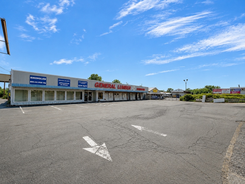 529-531 Erie W blvd, Rome, NY for sale - Building Photo - Image 2 of 18
