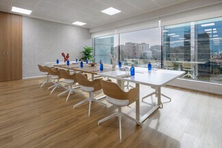 More details for LOOM Eucalipto, Calle Eucalipto, 33, Madrid - Coworking for Lease