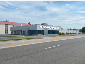 More details for 6571 Backlick Rd, Springfield, VA - Retail for Lease