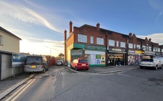 More details for 101 Wrythe Ln, Carshalton - Retail for Sale