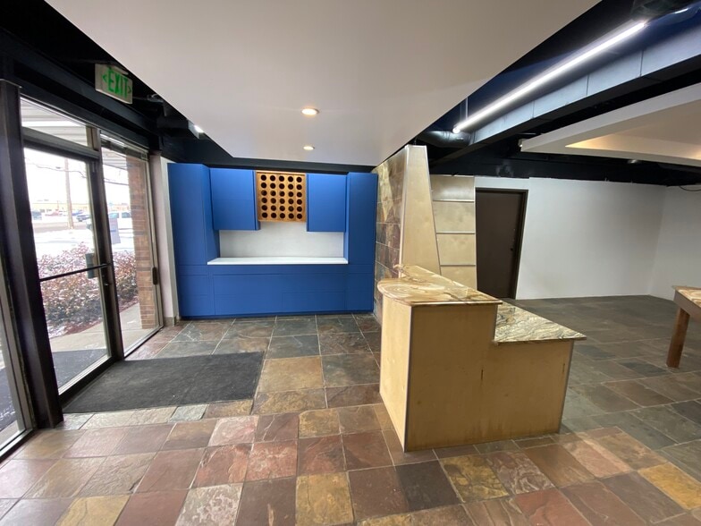 601 S Jason St, Denver, CO for lease - Building Photo - Image 3 of 33