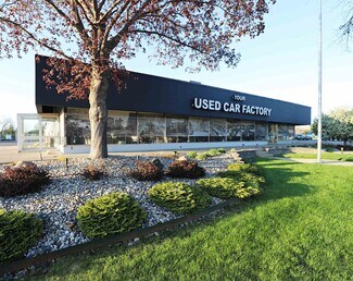 Plus de détails pour 1415 E Pierson Rd, Flushing, MI - Commerce de détail à vendre