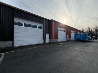 Plus de détails pour 3610 Irongate Rd, Bellingham, WA - Industriel à vendre