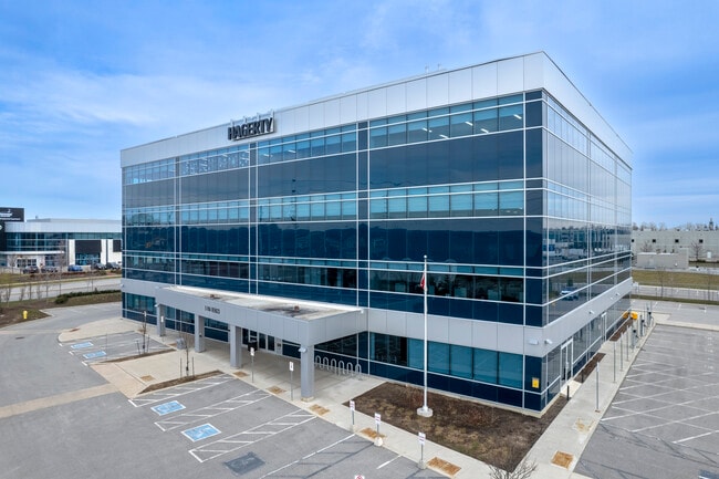 More details for 5 Via Renzo Dr, Richmond Hill, ON - Office for Lease