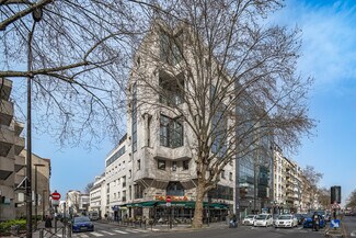 Plus de détails pour 58 Avenue Du Général Leclerc, Boulogne-Billancourt - Bureau à louer