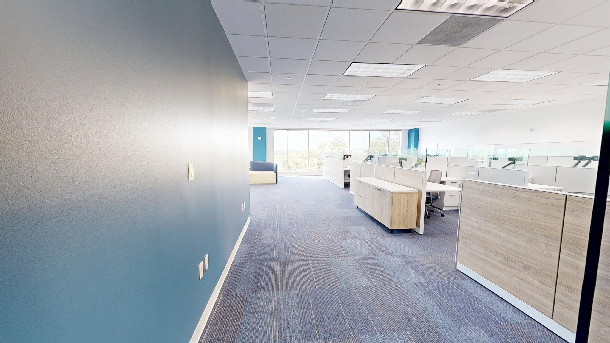 6303 Waterford District Dr, Miami, FL for lease Interior Photo- Image 1 of 10