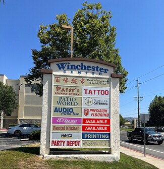 Plus de détails pour 27452 Jefferson Ave, Temecula, CA - Commerce de détail à louer