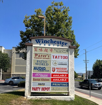 Plus de détails pour 27452 Jefferson Ave, Temecula, CA - Commerce de détail à louer