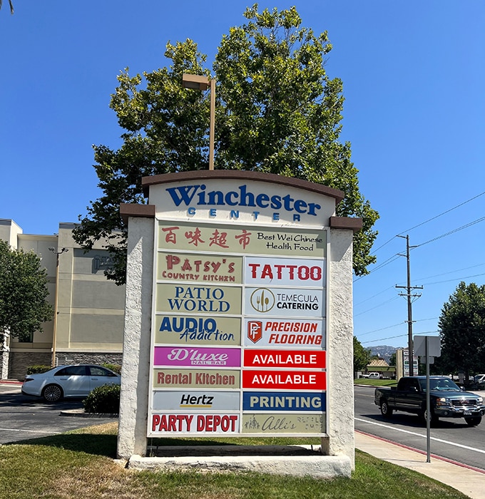 27452 Jefferson Ave, Temecula, CA for lease Building Photo- Image 1 of 5