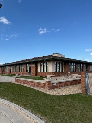 More details for 4554 S 38th Ave, Fargo, ND - Office for Lease