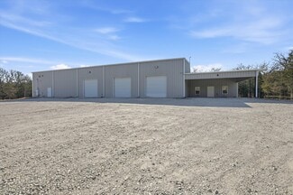 Plus de détails pour 4747 County Road 211, Gainesville, TX - Spécialité à vendre