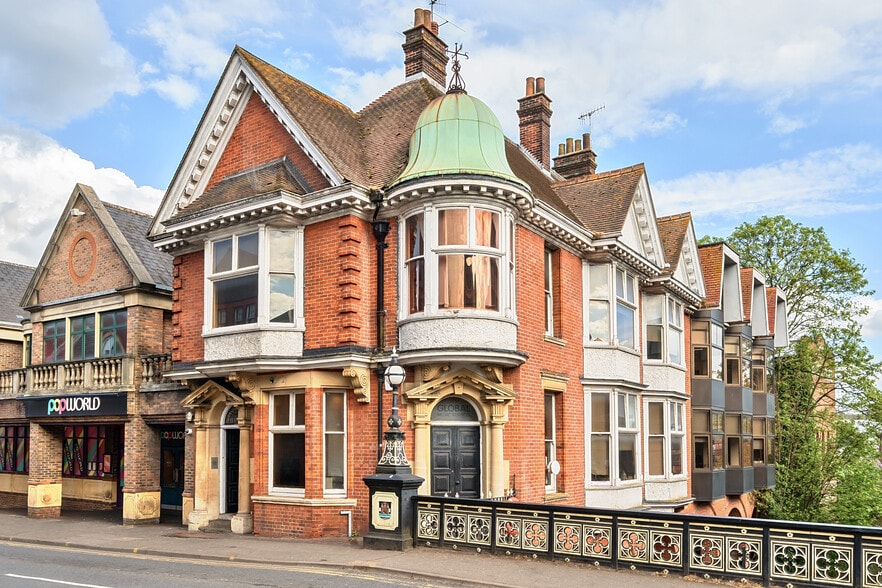 Bridge St, Guildford for sale - Building Photo - Image 2 of 17