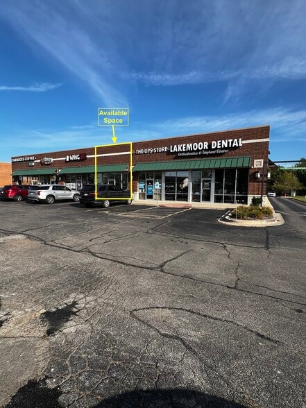 Belvidere Rd @ Hainesvill, Hainesville, IL for lease - Building Photo - Image 3 of 5