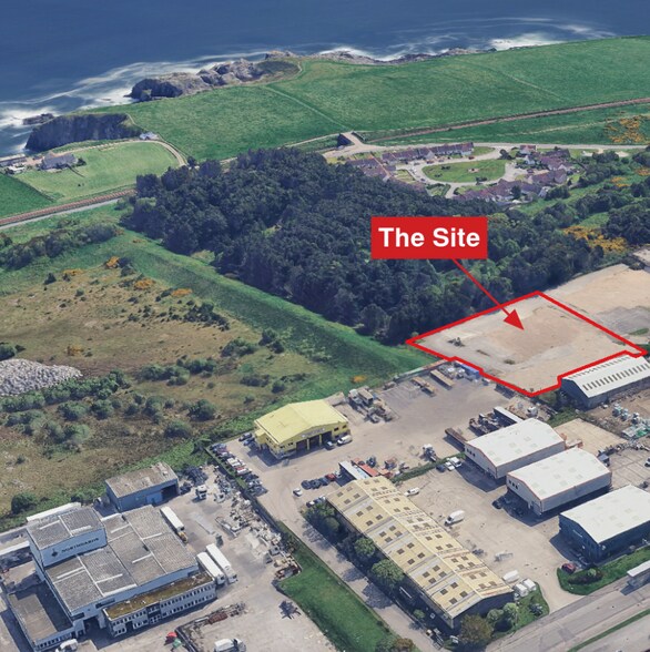 Blackness Avenue, Aberdeen à vendre - Photo du bâtiment - Image 2 de 2