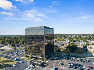 Plus de détails pour 5100 N Brookline Ave, Oklahoma City, OK - Bureau, Médical à louer