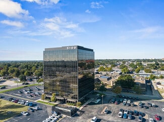 More details for 5100 N Brookline Ave, Oklahoma City, OK - Office, Medical for Lease