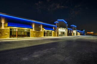 Plus de détails pour 7535 W US Highway 90, San Antonio, TX - Commerce de détail à louer