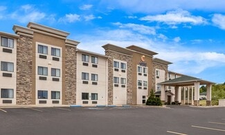 More details for 3910 Outlook Blvd, Pueblo, CO - Hospitality for Sale