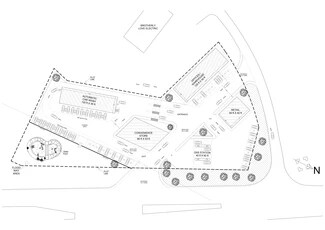 Plus de détails pour 115 Sentinel Oaks, Pinehurst, TX - Terrain à vendre
