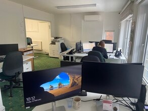 10A Castle Meadow, Norwich for lease Interior Photo- Image 1 of 3