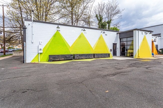 3020 Yost Pl NE, Washington, DC for lease Building Photo- Image 1 of 15
