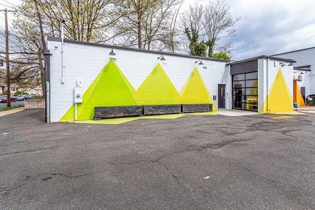 More details for 3020 Yost Pl NE, Washington, DC - Industrial for Lease