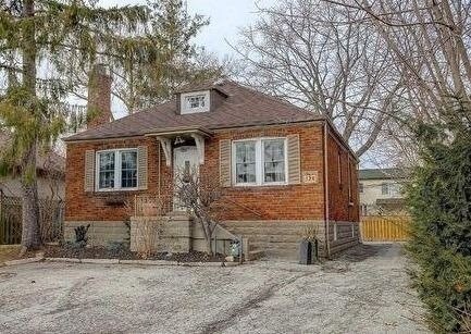 324 Lakeshore Rd E, Mississauga, ON à vendre Photo principale- Image 1 de 2