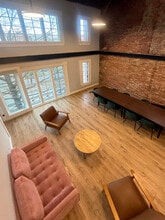 1712 Connecticut Ave NW, Washington, DC for lease Interior Photo- Image 2 of 10