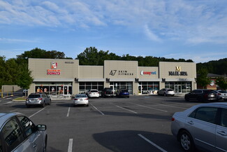 More details for 5024 Hunter Rd, Ooltewah, TN - Retail for Lease