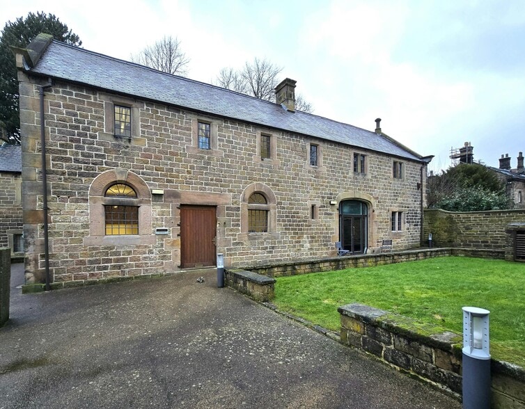 Main Rd, Hathersage à louer - Photo du bâtiment - Image 3 de 33
