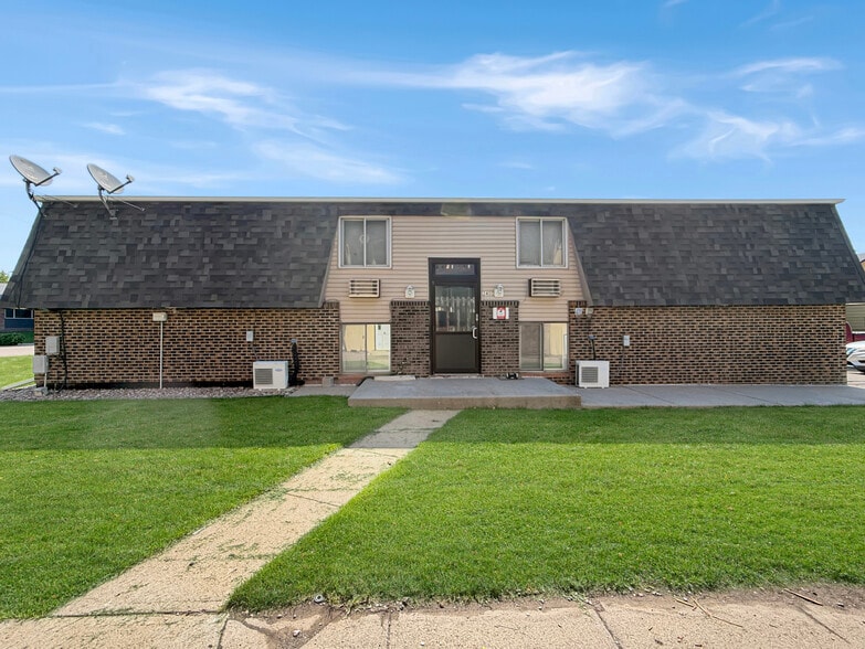 340 E 14th St, Alliance, NE for sale - Building Photo - Image 3 of 9