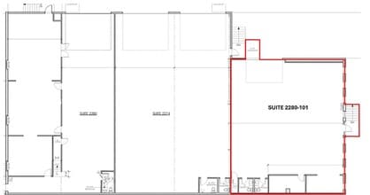 2200 Three Lakes Rd SE, Albany, OR for lease Building Photo- Image 2 of 18