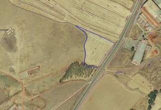 More details for Polígono Ur-1R, 1 Parcela 51, Aldeatejada - Land for Lease
