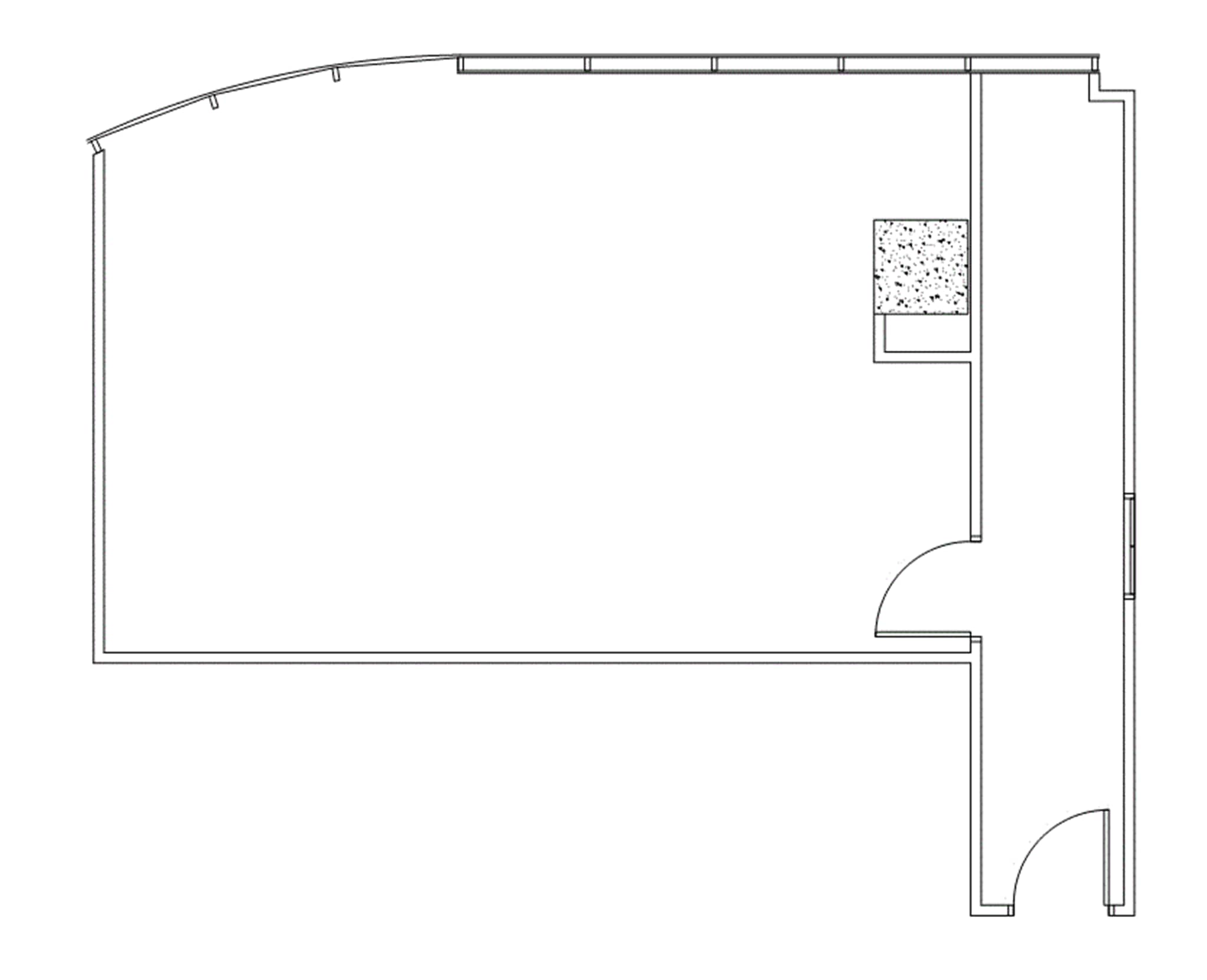 7324 Southwest Fwy, Houston, TX for lease Floor Plan- Image 1 of 1