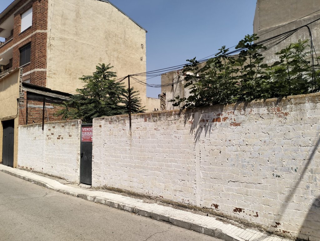 Calle Alfonso González, 4, Lillo, Toledo à vendre Autre- Image 1 de 3