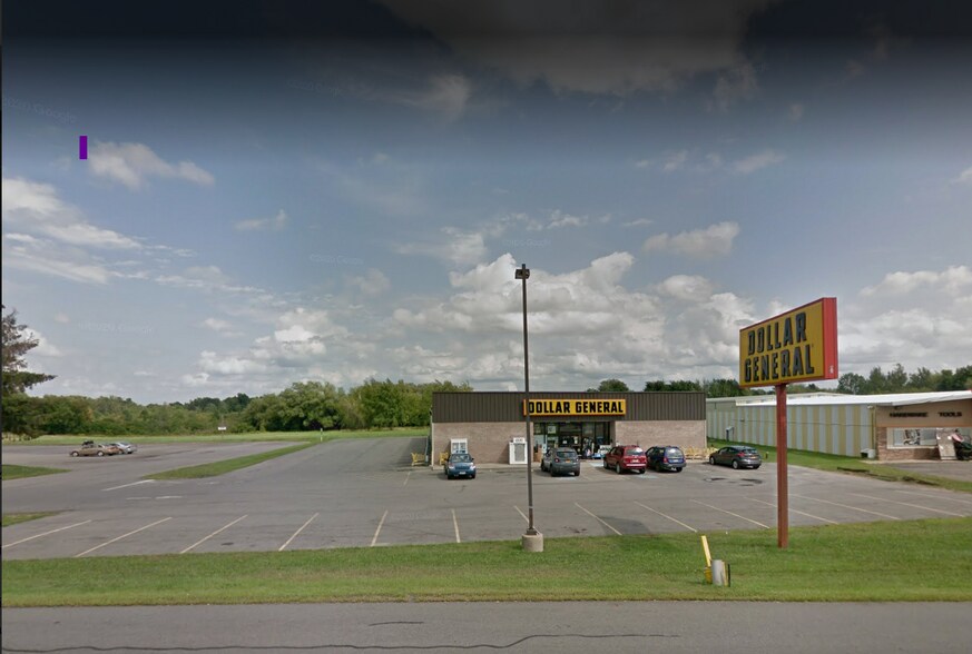 6598 State Highway 56, Potsdam, NY à louer - Photo du bâtiment - Image 3 de 12