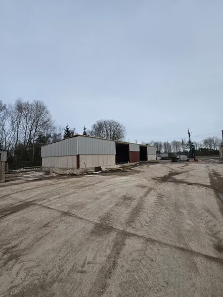 Kenilworth Rd, Solihull for lease - Primary Photo - Image 1 of 1