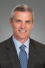 Thomas O'Regan