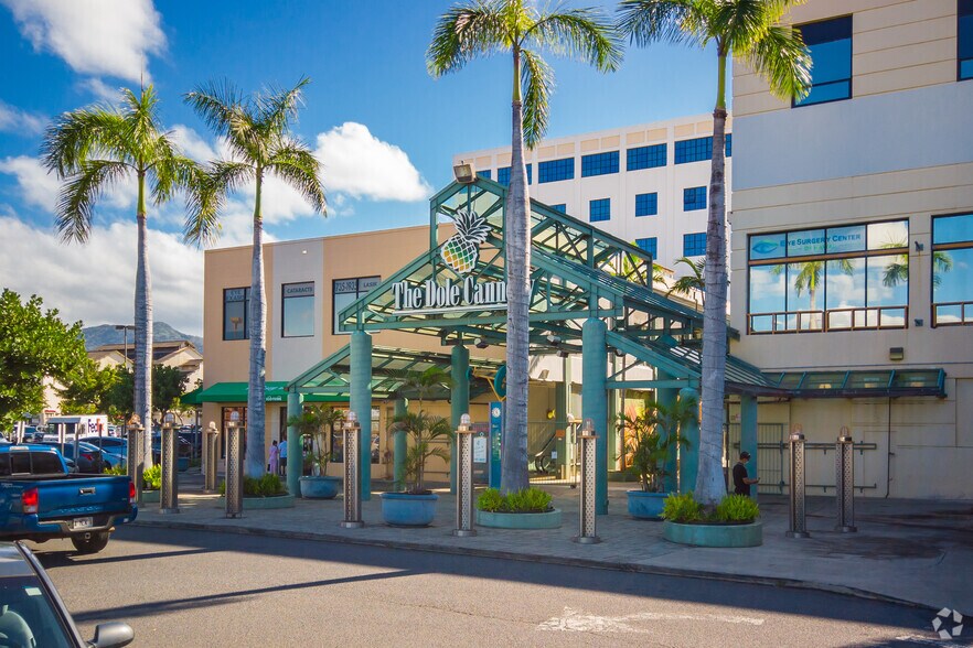 650 Iwilei Rd, Honolulu, HI à louer - Photo du bâtiment - Image 2 de 18