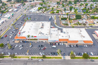 More details for 10311-10359 Sepulveda Blvd, Mission Hills, CA - Retail for Lease