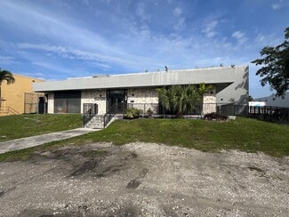 More details for 5295 NW 163rd St, Miami Lakes, FL - Industrial for Lease