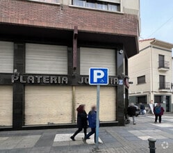 Calle Real, 24, Arganda del Rey, Madrid à louer Photo intérieure- Image 1 de 9