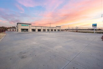 5101 SE 29th St, Del City, OK à louer Photo intérieure- Image 2 de 14