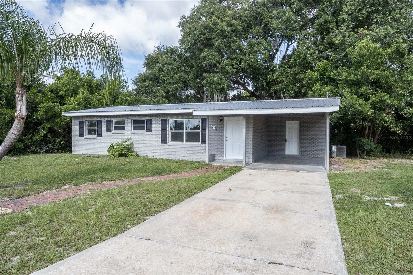 601 Pleasantdale Dr, Wildwood, FL à vendre Photo principale- Image 1 de 1