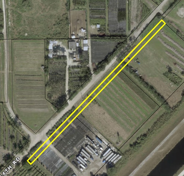 sw 164 road, Miami, FL for sale - Building Photo - Image 2 of 2