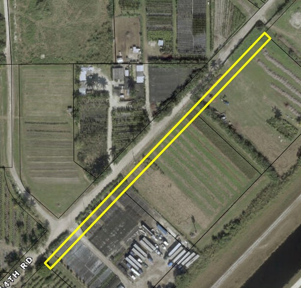 sw 164 road, Miami, FL à vendre - Photo du bâtiment - Image 2 de 2