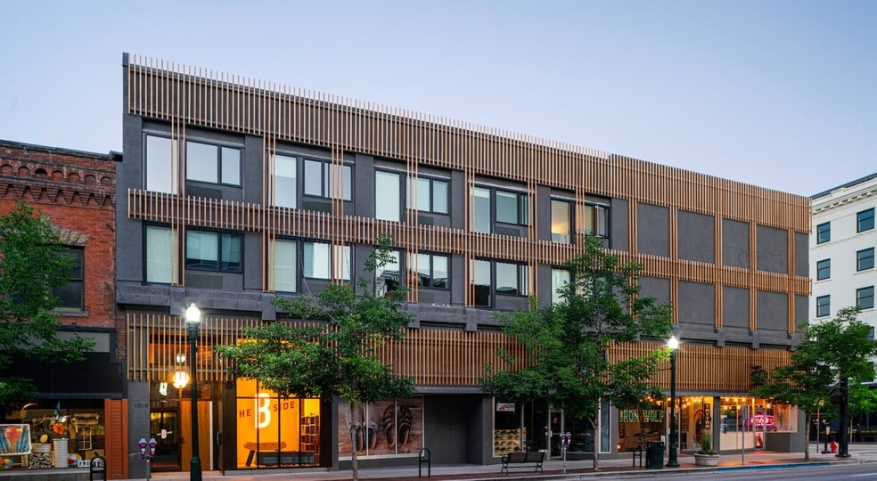 1025 W Main St, Boise, ID for sale - Building Photo - Image 3 of 14